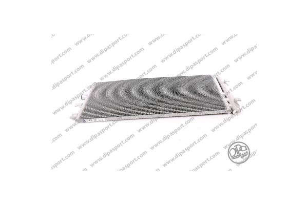 Klima Radyatörü  MOTRIO 8660006085