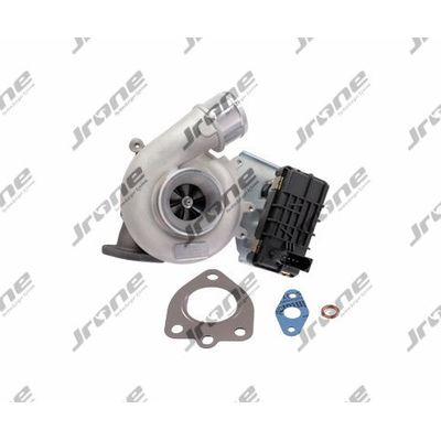 Turbo Şarj  JRONE 8G17-300-B37
