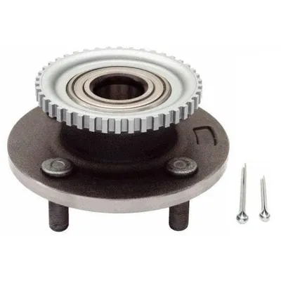 Teker Rulmanı Arka Sağ veya Sol Nissan Micra (K11)(02.1998->)  FORMPART 41498041/K