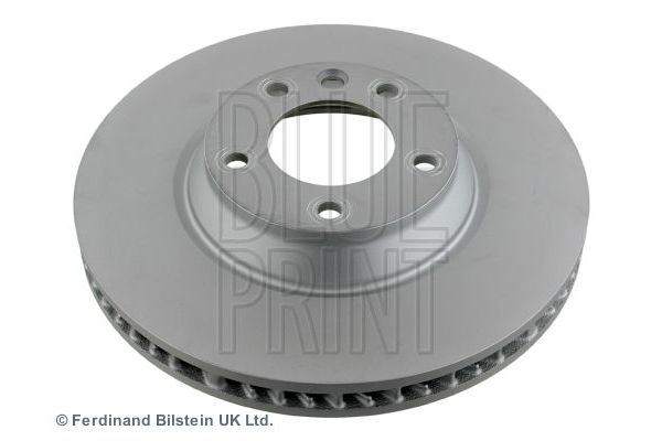 Fren Disk Ayna Ön Sağ Porsche Cayenne (Typ 9PA1)(01.2007->)  DJ PARTS BD1894HC-R