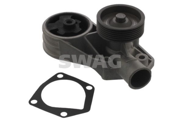 Devirdaim Su Pompası  Skoda Felicia Pickup (1996->)  SWAG 30 93 9876