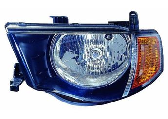 Far Sağ DEPO 214-1180R-LD-EM  8301A692 8301A825 MN146196