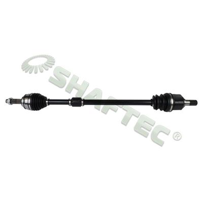 Aks Komple Ön Sağ ASPART 1DSH1350