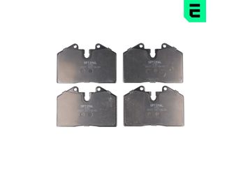 Fren Disk Balata Ön OPTIMAL BP-09730  70000598 70000599 8A0698451 8A0698451A 8A0698451B 70000767 70000825 70000826 70000850 70000851 93035193800 93035193802 93035193803 93035193804 93035193805 93035194015 93035194025 95135193005 95135193006 95135193016 95135193901 95135193902 95135193903 95135193904 95135193905 95135193908 96435193002 96435193902 96435193903 96535293000 96535293003 96535293004 96535293900 96535293903 96535293904 99335293003 99335293903