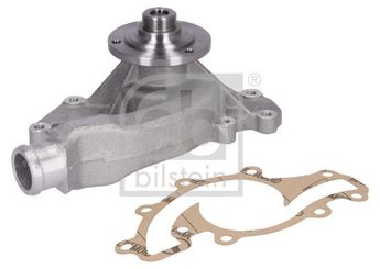 Devirdaim Su Pompası  FEBI BILSTEIN 185671  ERR4077 STC1693 STC4378 STC4434