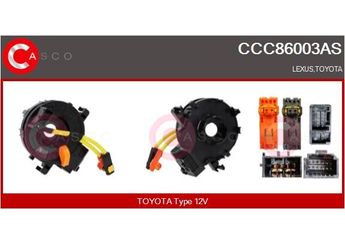 Airbag Sargısı  MAHER 50381  8430648030 8430606140 84306-06140 84306-48030