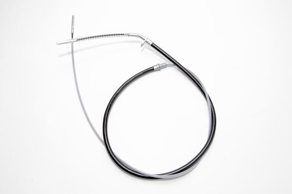 El Fren Teli Arka Sağ veya Sol BMW 5 Serisi Sedan (E28)(1981->)  CAVO 4402 622