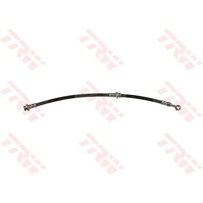 Fren Hortumu Ön Sağ veya Sol Nissan Micra (K11)(02.1998->)  TRW PHD198