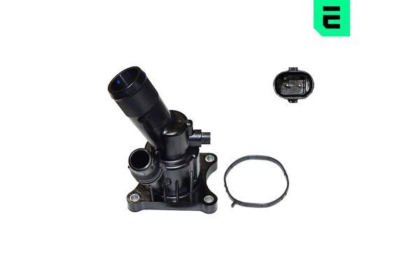 Termostat  Volvo XC60 (03.2017->)  ERA 350668A