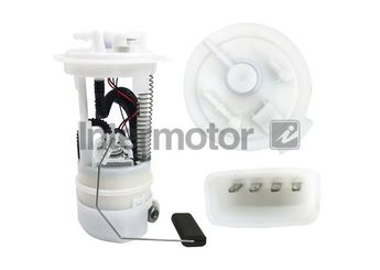 Depo Şamandırası  ACHR 60317011  170401HJ0A 133515 170401HJ0B