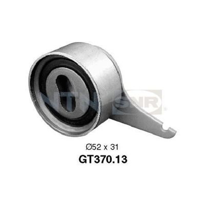 Triger Gergi Rulmanı  SNR GT370.13
