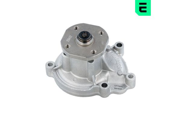 Devirdaim Su Pompası  OPTIMAL AQ-2380