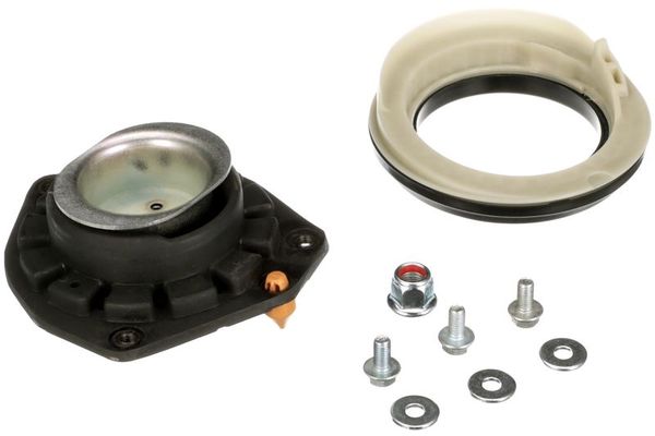 Amortisör Tabla Takozu Ön Sağ veya Sol RAPRO R53104/K