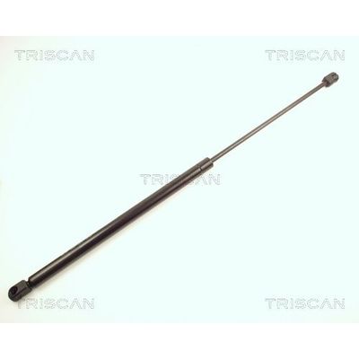 Bagaj Amortisörü Sağ veya Sol TRAL 611133