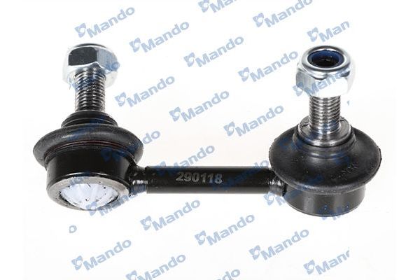 Viraj Demir Askı Rotu Arka Sol Honda Civic Sedan (FB)(06.2012->)  MANDO MSC015200