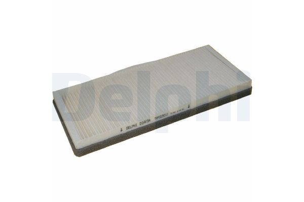 Polen Filtresi  Ford Fiesta Courier (1996->)  DELPHI TSP0325012