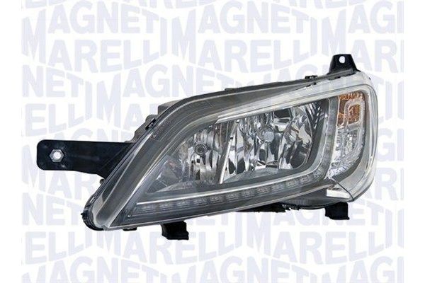 Far Sağ Opel Movano C P.Van (U9/Y)(2021->)  MAGNETI MARELLI 712501201129