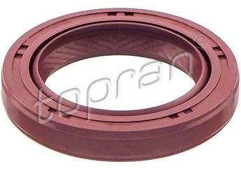 Krank Keçesi Ön TOPRAN 820 587  820587 820 587 214212B000 21421 2B000 214212B010 21421 2B010 214212B020 21421 2B020 214212B030 21421 2B030