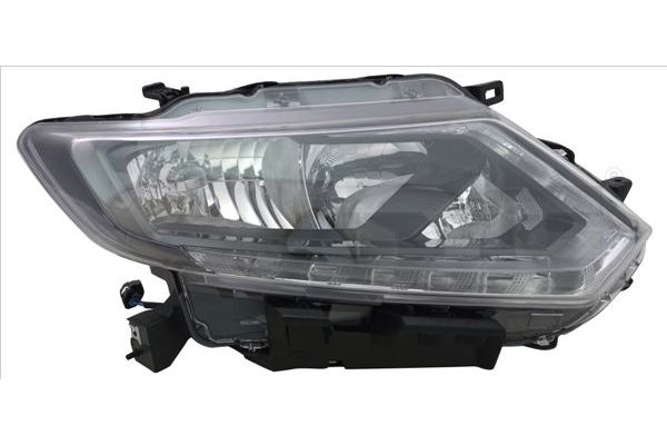 Far Sol Nissan X-Trail (T32)(04.2014->)  TYC 20-14816-06-2