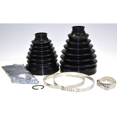 Aks Körüğü Ön İç Sağ veya Sol GKN 306241