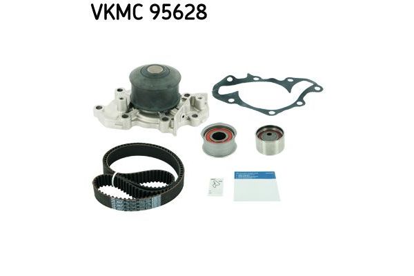 Triger Kayış Seti  SKF VKMC 95628