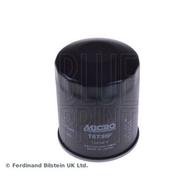 Yağ Filtresi  BLUE PRINT ADZ92121