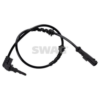 Abs Sensörü Ön veya Arka Sol Renault Twingo (07.2014->)  SWAG 33 10 4773
