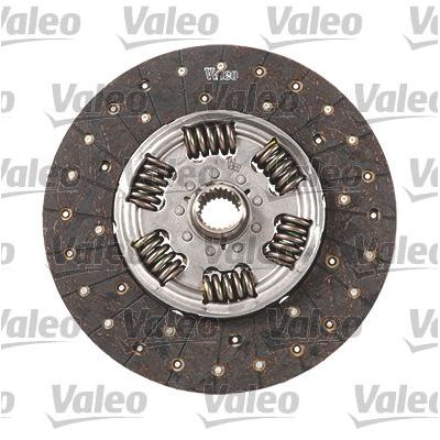 Debriyaj Balatası  VALEO 807733