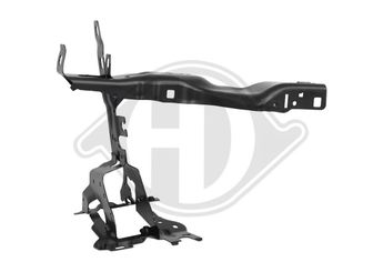 Far Yuva Sacı Sol EUROBUMP BMW09G3010  51647383857