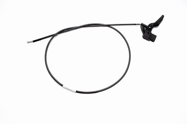 Motor Kaput Açma Teli  CAVO 5905 602