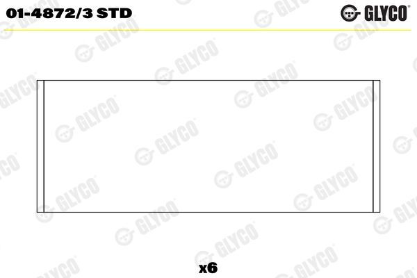 Kol Yatak (STD)  Opel Corsa C (2003->)  OPEL ORJINAL 90542593