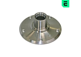 Teker Rulmanı Arka Sağ veya Sol OPTIMAL 04-P315  33411095774 1095774 1137358 1138581 33411137358 33411138581