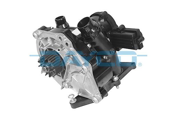 Devirdaim Su Pompası  Volkswagen Golf VII (BQ1/BE2)(01.2017->)  DAYCO DP1950