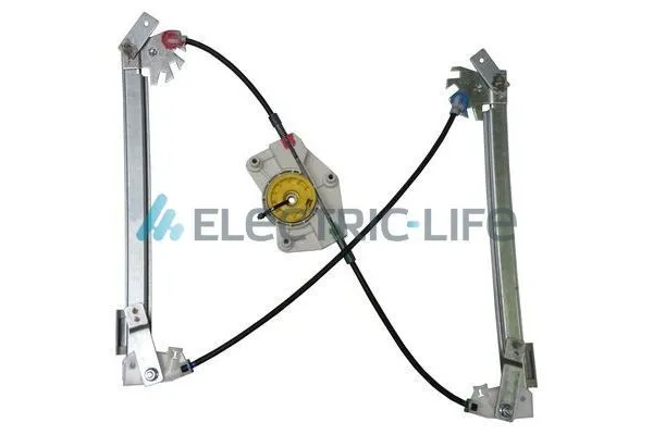 Cam Krikosu Arka Sağ Volkswagen Touareg (7L6)(12.2006->2010)  MGA 32040