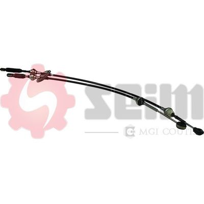 Vites Değiştirme Teli  Renault Master Kombi (01.1998->)  SAGEM 151108