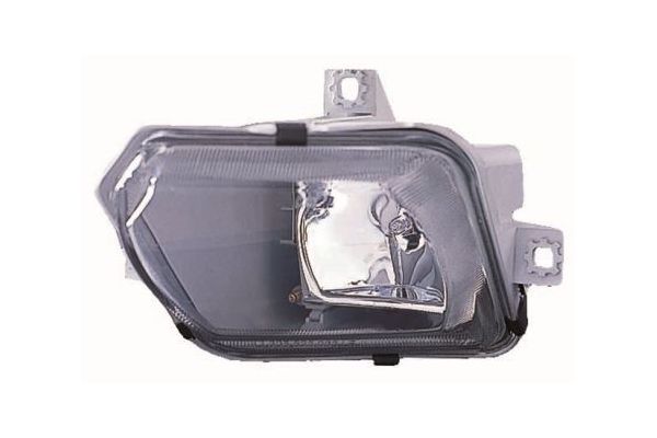 Sis Farı Ön Sol VORTEX V1604678