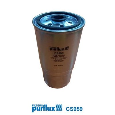 Yakıt Filtresi  PURFLUX CS959