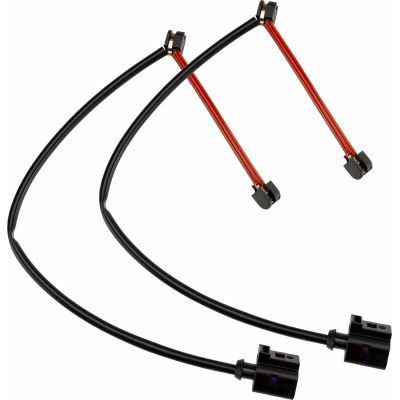 Balata İkaz Kablosu Ön Audi Q7 (4L)(03.2006->)  HELLUX HLS6402