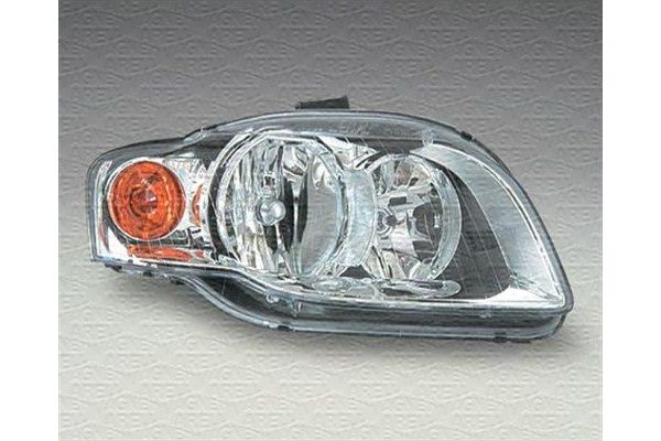 Far Sol Audi A4 Cabriolet (8H)(01.2006->)  MAGNETI MARELLI 710301219201