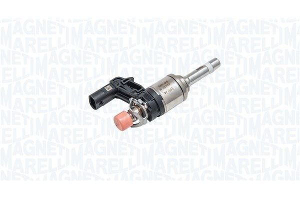 Enjektör  Audi A1 Allstreet (GBH)(05.2022->)  MAGNETI MARELLI 805016246202