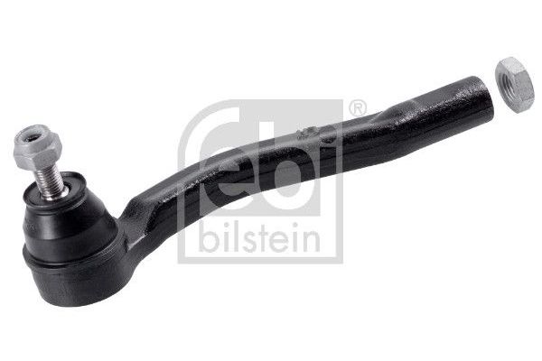 Rot Başı Sol Renault Clio IV Sport Tourer (2013->)  FEBI BILSTEIN 280737