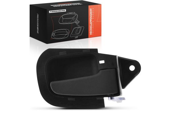 Kapı Kolu Arka Dış Sağ BMW 3 Serisi Touring (E36)(1995->)  TW 2004-3051