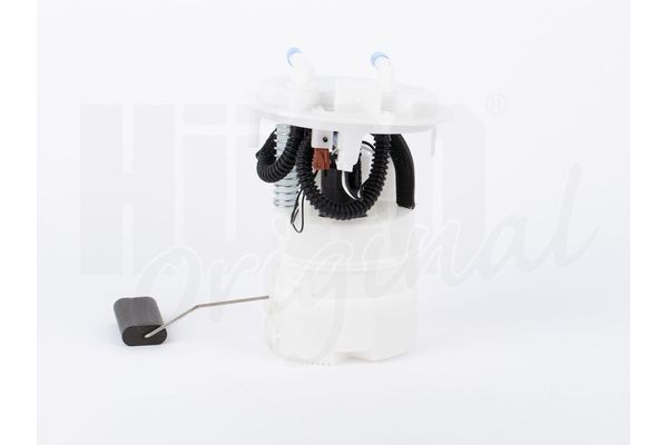 Depo Şamandırası  FDR 9637