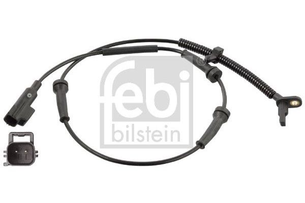 Abs Sensörü Ön Sağ veya Sol Land Rover Freelander 2 (LN)(01.2007->)  FEBI BILSTEIN 106908