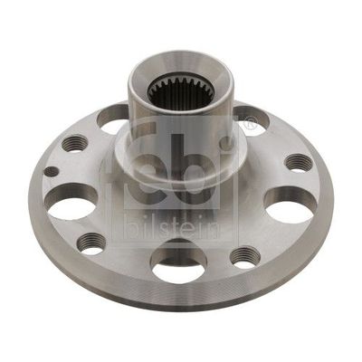 Porya Ön Sağ veya Sol Mercedes A -Serisi (BM 169)(06.2004->)  FEBI BILSTEIN 31669