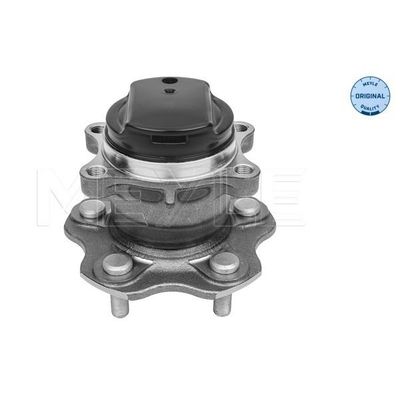 Porya Arka Sağ veya Sol Renault Koleos (03.2008->)  MGA 72556