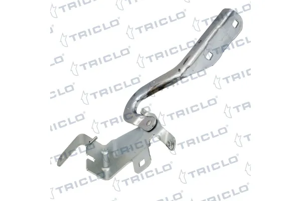 Motor Kaput Menteşesi Sol EAGLE BODY 1486-2356