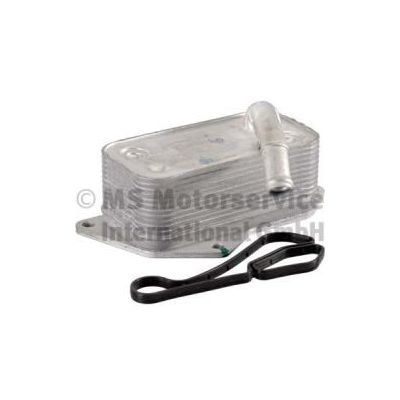 Motor Yağ Soğutucu  BMW 6 Serisi Cabrio (E64)(2004->)  PIERBURG 7.09269.24.0