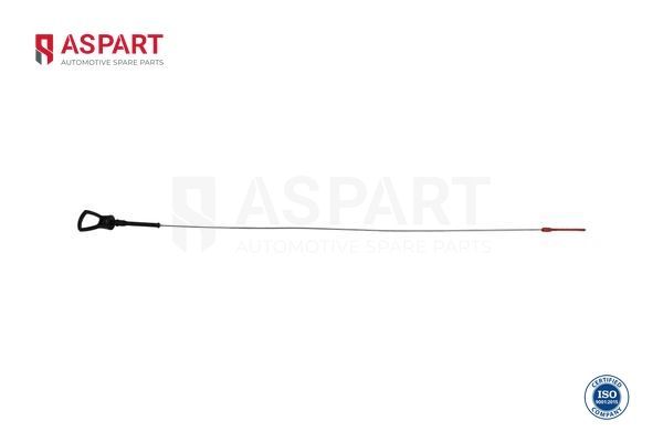 Motor Yağ Çubuğu  BMW 3 Serisi Sedan (F30N)(09.2015->)  ASPART 8ODI1001