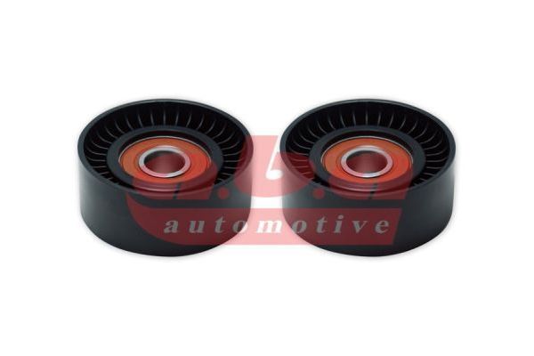 Vantilatör Kayış Gergi Rulmanı  BMS 143